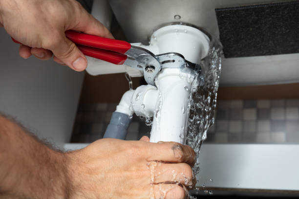Best Water damage restoration near me  in Bloomingburg, OH