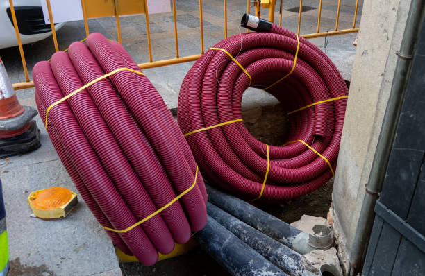 Best Flood restoration services  in Bloomingburg, OH