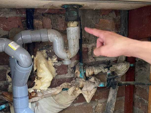 Best Commercial water damage restoration  in Bloomingburg, OH
